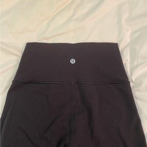 LULULEMON WONDER TRAIN